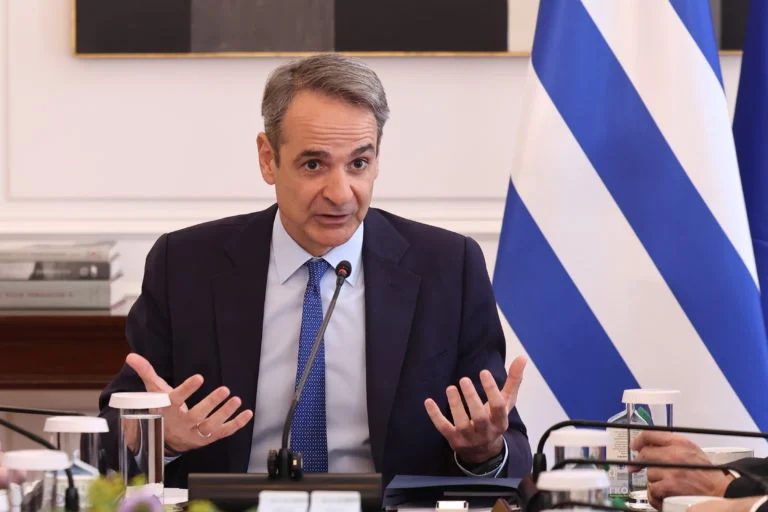 Κυριάκος Μητσοτάκης: Σήμερα οι ανακοινώσεις για την απαγόρευση πρόσβασης στα social media για παιδιά κάτω των 15 ετών