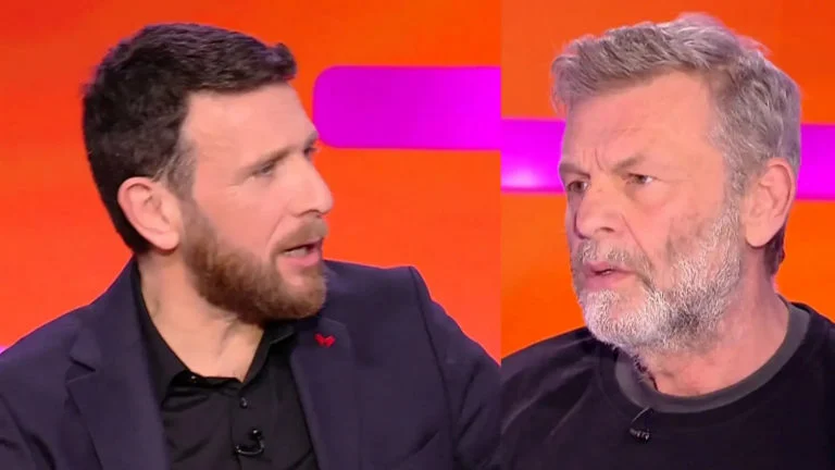 Θανάσης Πάτρας σε Απόστολο Γκλέτσο: «Ρουσφετάκι είχες κάνει ως δήμαρχος;» – Η απάντηση του ηθοποιού