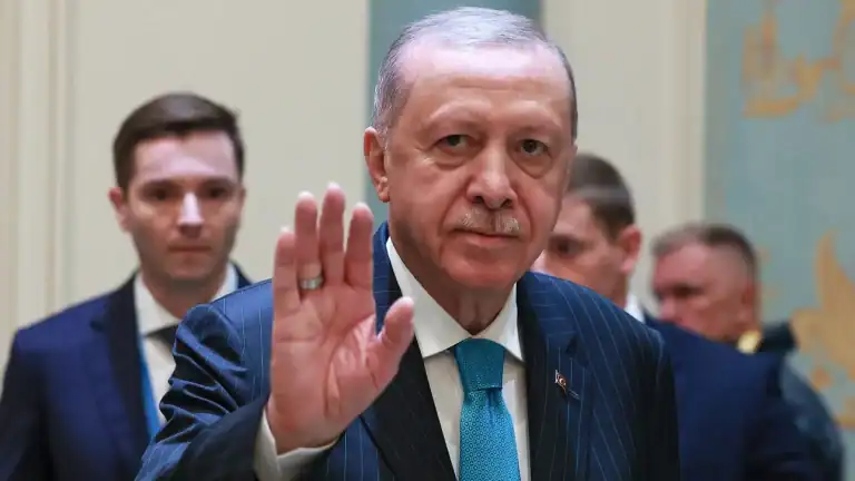 «Καρφιά» Ερντογάν σε Ευρώπη: Έχουν μεγαλύτερη ανάγκη την Τουρκία, απ’ ότι τους έχουμε εμείς